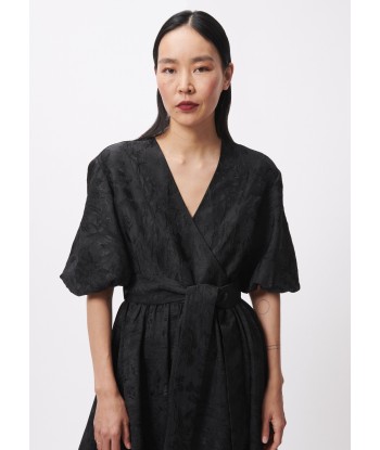 Robe NOELY Noir commande en ligne