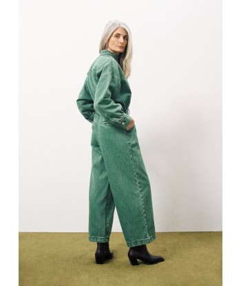 Combi-pantalon EVAELLE Vert du meilleur 