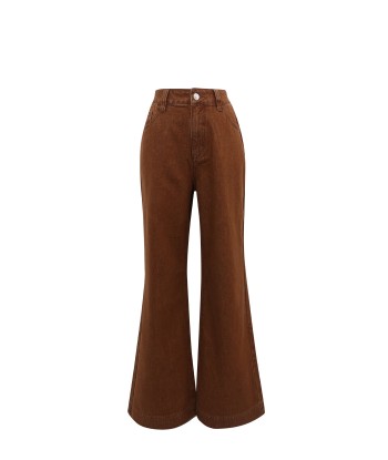 Jean CHERRY Camel acheter en ligne