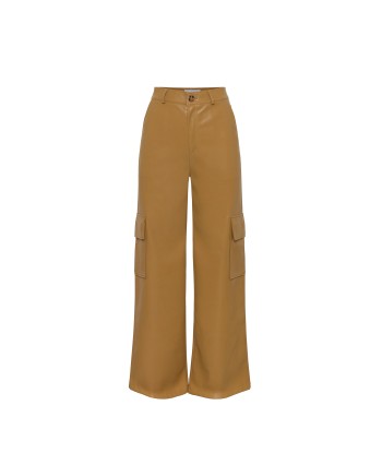 Pantalon CYRA Camel sélection de produits