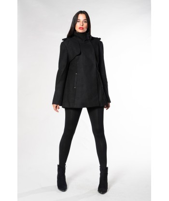 MANTEAU 205398 chez Cornerstreet bien 