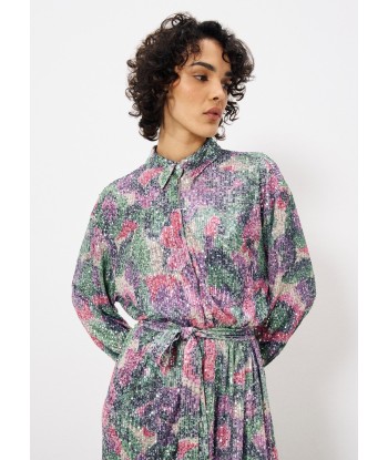 Robe SKYE Frnch bouquet votre