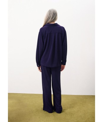 Pantalon PHILO Violet d'Europe débarque