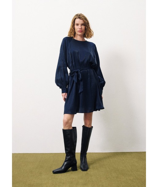 Robe PARIME Bleu marine suggérées chez