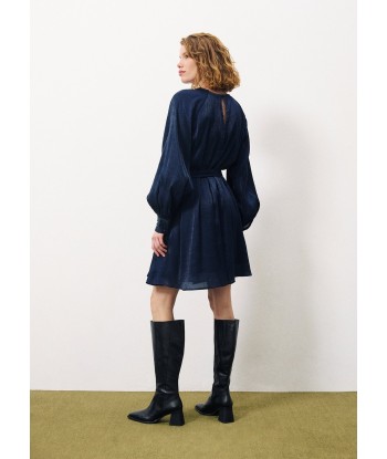 Robe PARIME Bleu marine suggérées chez