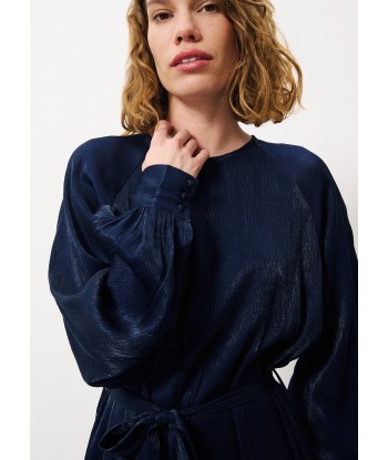 Robe PARIME Bleu marine suggérées chez