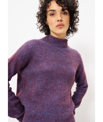 Pull PRESLAVA Bordeaux JUSQU'A -70%! 