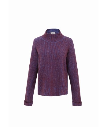 Pull PRESLAVA Bordeaux JUSQU'A -70%! 