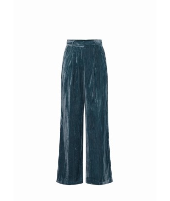 Pantalon PHILO Bleu jean livraison et retour toujours gratuits