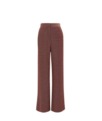 Pantalon AIMELINE Bordeaux online