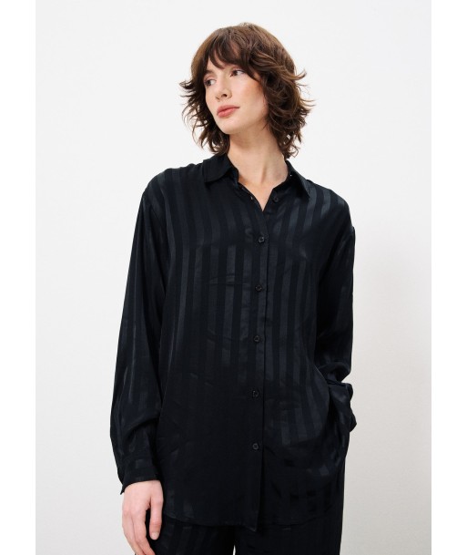 Chemise CARLA Noir 50% de réduction en Octobre 2024