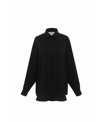 Chemise CARLA Noir 50% de réduction en Octobre 2024