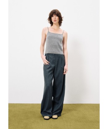 Pantalon PHILO Gris livraison et retour toujours gratuits