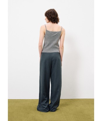 Pantalon PHILO Gris livraison et retour toujours gratuits