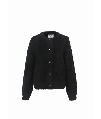 Cardigan NIKI Noir Jusqu'à 80% De Réduction