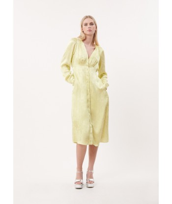 ROBE JIM OLIVE 2024