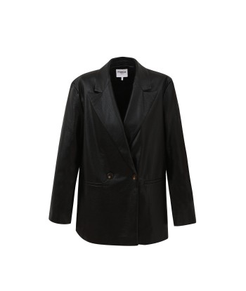 BLAZER GARANCE NOIR basket pas cher