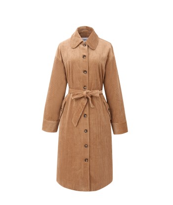 TRENCH CATARINA SABLE online