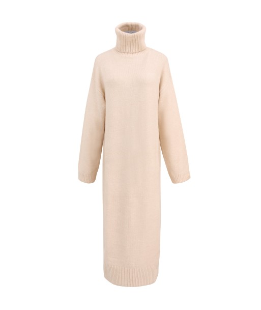 ROBE TAYLOR CREME Par le système avancé 