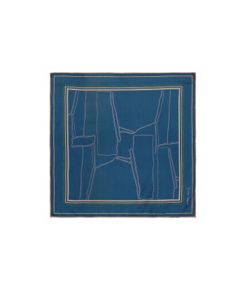 Foulard OCEANA Stones de la marque