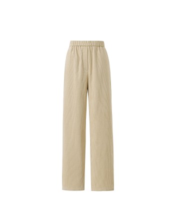 Pantalon PEROLA Creme de votre