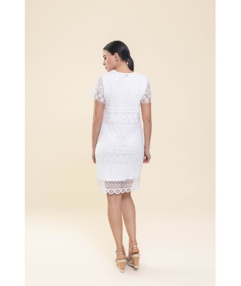 Robe LIGIA Pour