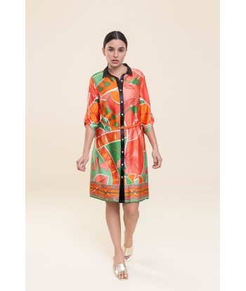 Robe ZARINA votre restaurant rapide dans 