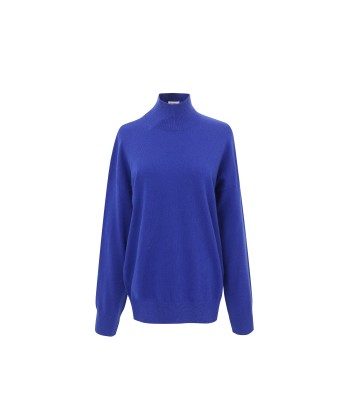 Pull NOURE Bleu electrique prix