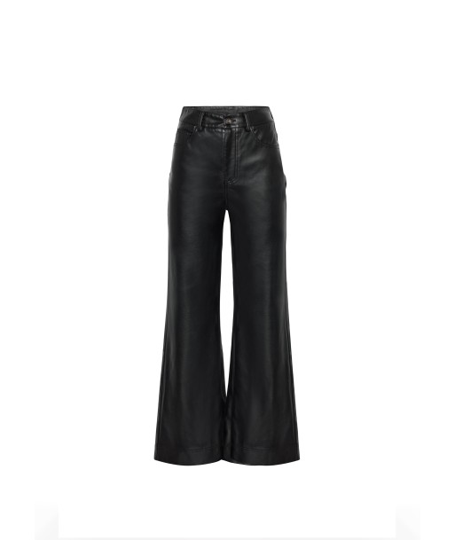 Pantalon CHERRY Noir le concept de la Pate a emporter 