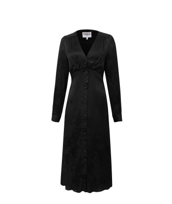 ROBE JIM NOIR Comparez et commandez 