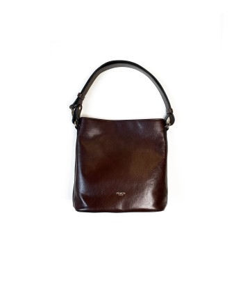 SAC RAINA MARRON GLACE de votre