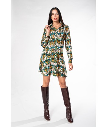 ROBE FLORESTA store