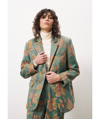 Blazer LAMIER Vert prix