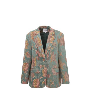 Blazer LAMIER Vert prix