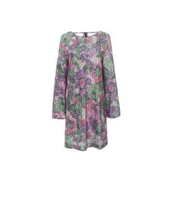 Robe NELIE Frnch bouquet pour bénéficier 