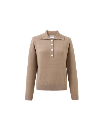 Pull NANDY Camel JUSQU'A -70%! 