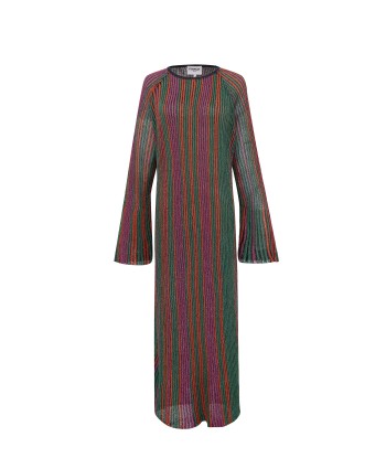 Robe LOVA Multicolore 2 - 3 jours ouvrés.