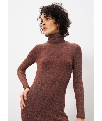 Robe ECEM Bordeaux Fin de série