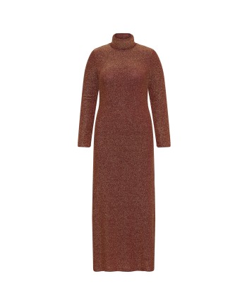 Robe ECEM Bordeaux Fin de série