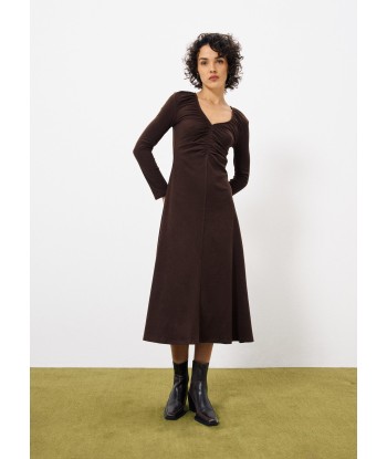 Robe MAEE Chocolat suggérées chez