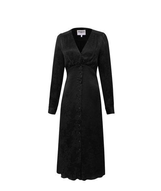 ROBE JIM NOIR de votre