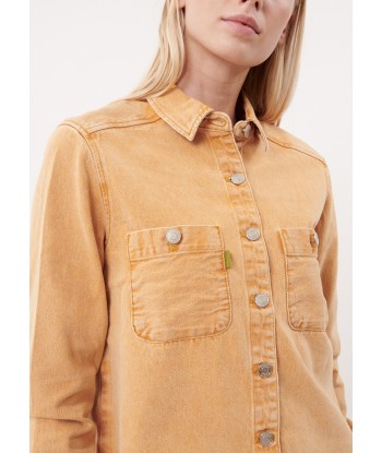 CHEMISE ADINA MANGUE pour bénéficier 