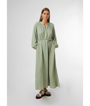 ANITA Sage maxi dress Voir les baskets