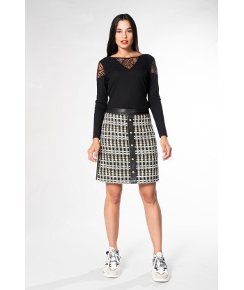 SKIRT JANIS Toutes les collections ici