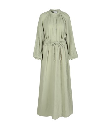 ANITA Sage maxi dress Voir les baskets