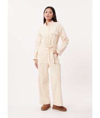 ADY CREAM JUMPSUIT 2 - 3 jours ouvrés.