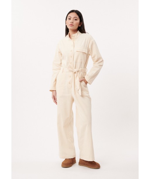 ADY CREAM JUMPSUIT 2 - 3 jours ouvrés.