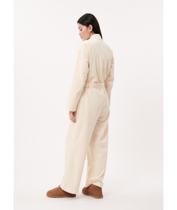 ADY CREAM JUMPSUIT 2 - 3 jours ouvrés.