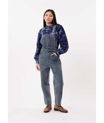 LOUE BLUE JEAN Overalls livraison gratuite