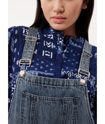 LOUE BLUE JEAN Overalls livraison gratuite